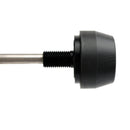 Honda Cb650R 2021-2023 Axle Slider Wheel Guard Axle Guard Black