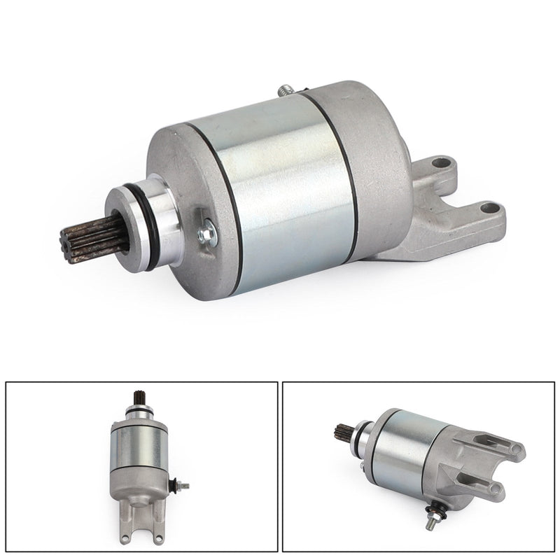 Partida de partida adequada para Suzuki DR 250 SE 1995 DR 350 S/SE 1990 - 1999 Genérico