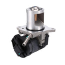 Mercedes BenzW212 X164W166W221 CLS GLE GLK EGR ventil a těsnění 6421402160 Fedex Express