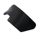 Painéis laterais do pára-brisa para BMW R1200GS R1200 ADV K51 Adventure 2006-2013 Genérico