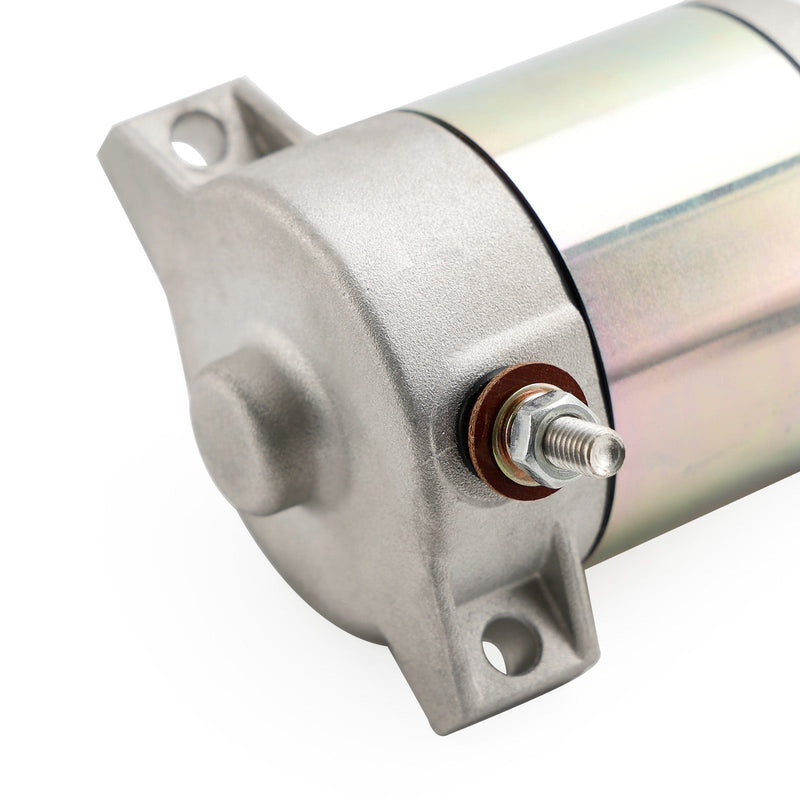 Conjunto de motor de arranque para Kawasaki 2008-2020 KLX450R KLX450A 21163-0038