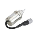 U85206452 Brændstofstopmagnet til Perkins 402D 403C 403D 404C 404D