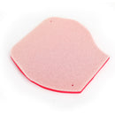 Pěnový čistič vzduchového filtru Vhodné pro Yamaha YFM550 FG Grizzly YFM700 FG Grizzly 07-15 Generic