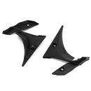 Innerside kåpedeksel kåpehette for Yamaha YZF R1 2004-2006 Generisk