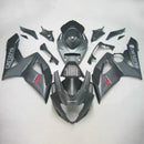 Suzuki GSXR1000 2005–2006 Motorcykelkropssæt lavet af ABS -plastik