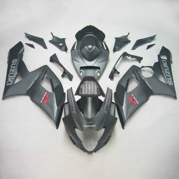 Suzuki GSXR1000 2005-2006 kåpa kit