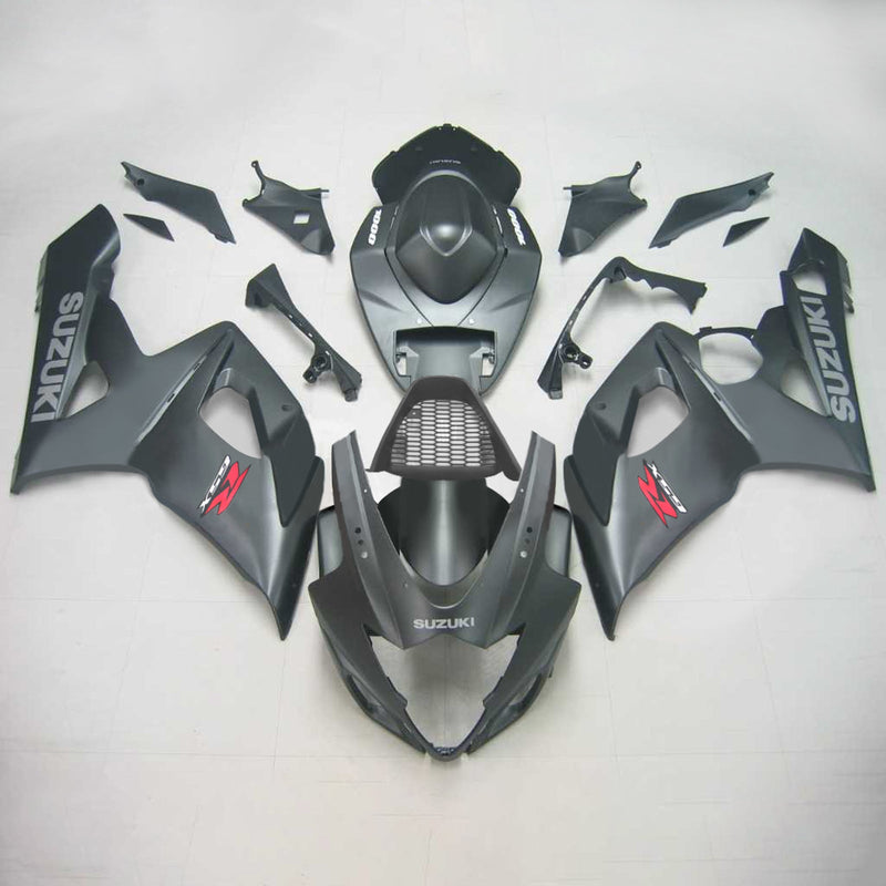 Suzuki GSXR1000 2005-2006 kåpa kit