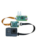 HDMI zu CSI-2 C790 Modul HDMI IN zu CSI C0779 Erweiterungskarte Pikvm