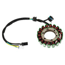 Suzuki Eiger LTF 400 2002-2007 Kit de juntas rectificadoras de rotor de volante de inercia