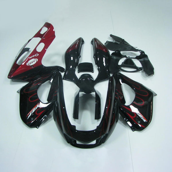 Kit de carenagem Yamaha YZF1000R Thunderace 1997-2007