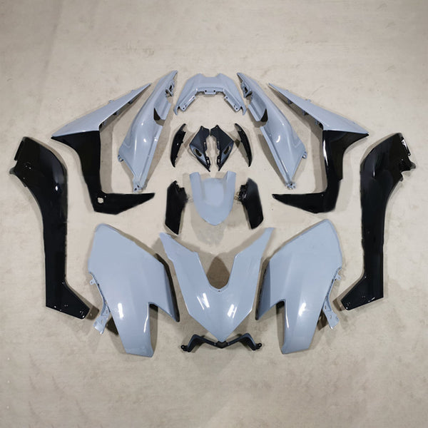 Amotopart Fairing Kit for Yamaha T-Max TMAX530 2017-2018 Karosseri ABS