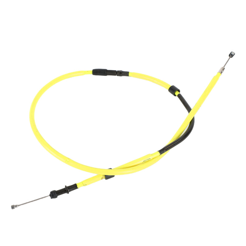 Reemplazo del cable del embrague de la motocicleta adecuado para Yamaha FZ6N 2004-2010 Genérico