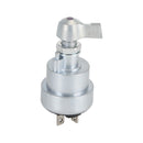 Tændingsnøgle 7N4160 9W-1077 Velegnet til Caterpillar CAT hjullæssere