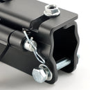 Polaris Ski Doo REV Arctic Cat Yamaha Universal snøscooterstøtfangerfeste