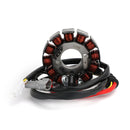 Statorový generátor pro Yamaha YFZ450 YFZ 450 R/X Limited / Special Edition 04-08 Generic