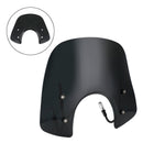 2014-2021 Vespa Primavera 150 ABS Čelní sklo Motocyklu Čelní sklo