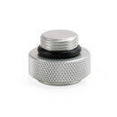 Korek wlewu oleju silnikowego kęsów do Super Meteor 650 Himalayan 2018-2023