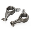 3086212 equipos 3085855 del sello del brazo de eje de balancín del árbol de levas para Polaris Sportsman Ranger