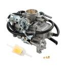 Karburator Karburator passer til Honda Shadow VLX 600 VT600C VT600CD Deluxe 1999-2007