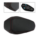 Tjocka baksätes passagerarkudde för KAWASAKI NINJA Z900 17-22 18