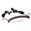 Rücklicht Blinker Bremsleuchte für Softail Fat Bob FXFBS FXFB 2018-2022