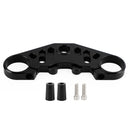 2017-2021 YAMAHA R15 V3 CNC alumiininen yläetu kolmoispuristin