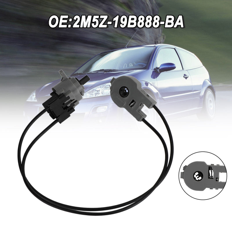 Ford Focus 2M5Z-19B888-BA A/C varmemodusvelger med ledninger