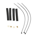 Kit de cableado de relé de bomba de combustible 68269523AD para Jeep Dodge Chrysler Ram 1500 2011-13