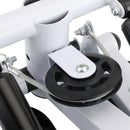 Aerobic Step Fitness Air Stair Climber Stepper Training Machine Utrustning