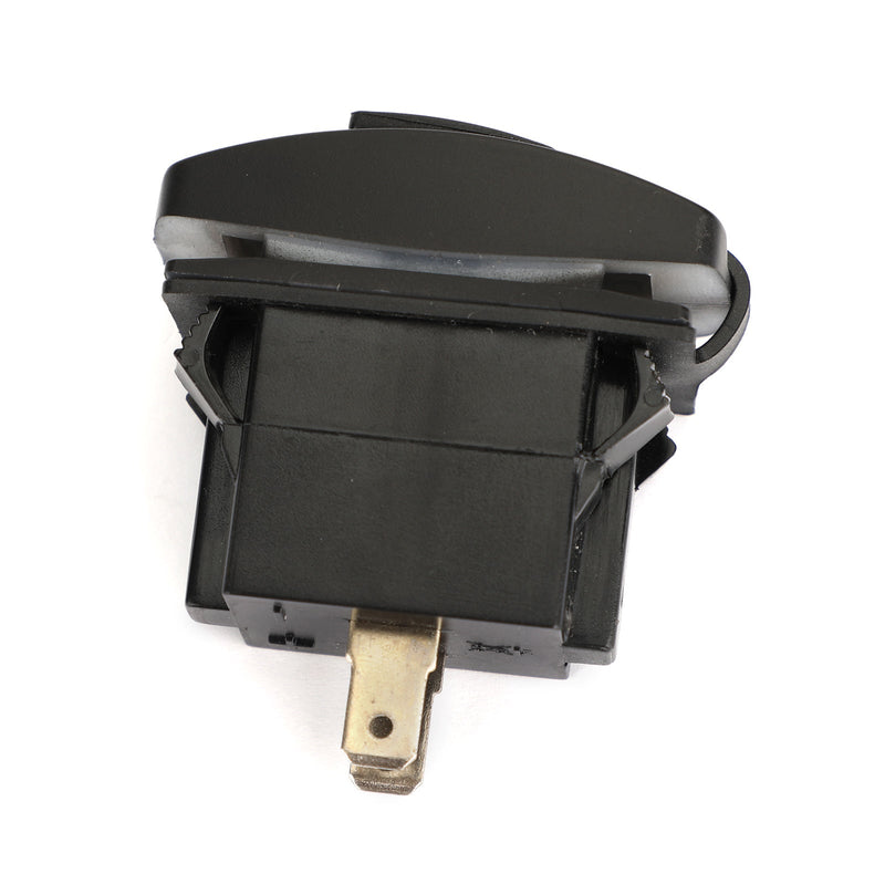 Laturi kahdella USB-liitännällä UTV Can Am Polaris RZR Ranger 900 1000 XP 750 Generic