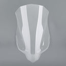 Parabrisas de motocicleta de plástico para Honda CB500X 2013-2023