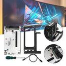 Thunderbolt 3 4 puertos TH3P4G2 mini soporte extendido para tarjeta gráfica USB3.0