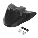 Vorne Schnabel Nase Fotflügel Für Yamaha Tracer 700 16-19 Tracer 700 GT 2016-2021