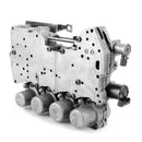 2000-2002 BMW Z3 Roadster 5L40E P1347406 Solenoides y placa del cuerpo de válvula 2.5L 2.8L 3.0L 3.2L