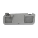 Sun Visor-Fahrer links aufgrau Fe88-69-320b-77 für Mazda RX-8 2004-2011