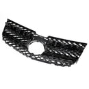 Etusäleikkö jäähdyttimen säleikkö vartenW204 C-luokka 2008-2014