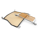 Ochrana krytu chladiče oleje mřížky chladiče pro BMW S1000R S1000RR HP4 Generic