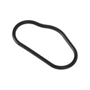 Honda K-Series K20 K23 K24 91302-PNA-004 Anel de vedação da caixa da corrente de distribuição