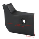 O/S koncovka bočního prahu 1771885 Pro Ford Fiesta MK7