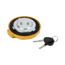 14528922 Brændstofdæksel til Volvo gravemaskine EC210 EC210B EC240B EC290B EC360B