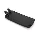 Center Console Armrest Upper For A1 8X1 8XK 2012-2018 8X0864245B 8X0864245B Black