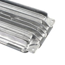 2014 BMW Hybrid 5 kuljettajan hehkulamppujen ohjausmoduuli 63117354974