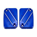 Tampa do reservatório de fluido de freio de alumínio para Aprilia SR GT 125 GT 200 2022 2023