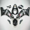 Suzuki GSXR 600/750 2004-2005 kåbesæt krop plast ABS
