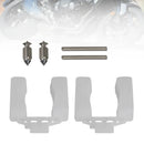 Honda CB1000 CB400 CB 450 CB 650 CB750 CB 900 CM 250 Ombyggingssett for forgasser 2 stk.