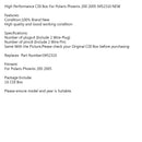 Tehokas CDI Box sopii Polaris Phoenix 200 2005 OEM-nro. 0452310, uusi ATV yleinen