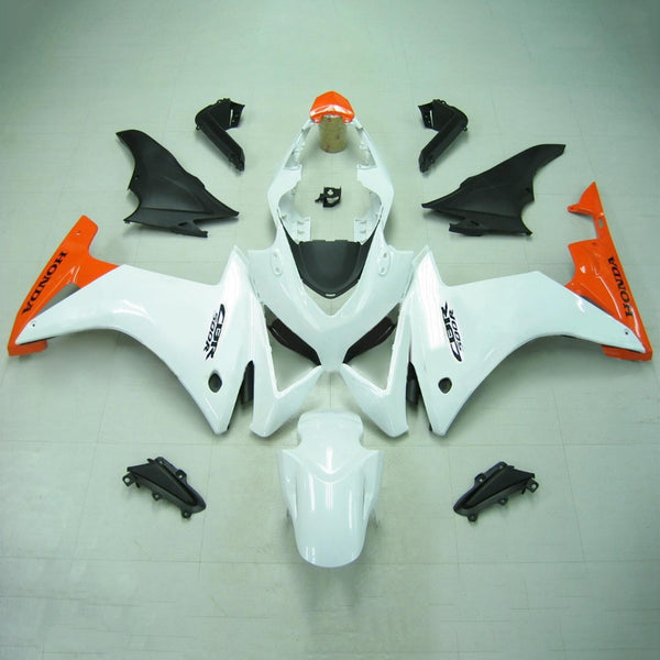 KIT DE CARENAGEM HONDA CBR500R 2013-2015