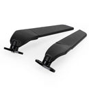 Espelho retrovisor de asa giratória para Honda CBR 250 500 600 900 929 954 1000 RR Generic