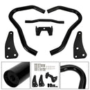 Bmw R18 Bikes 2020-2022 protección motor crash bar protección marco parachoques