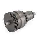 Startér Bendix mezikolo pro Piaggio Vespa ET4 125 Hexagon Liberty 125 96-2000